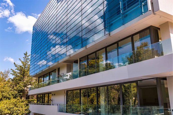 Verified hotel review - Life Gallery Athens - 34