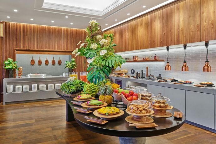 Verified hotel review - The Ritz-Carlton Kapalua - 28