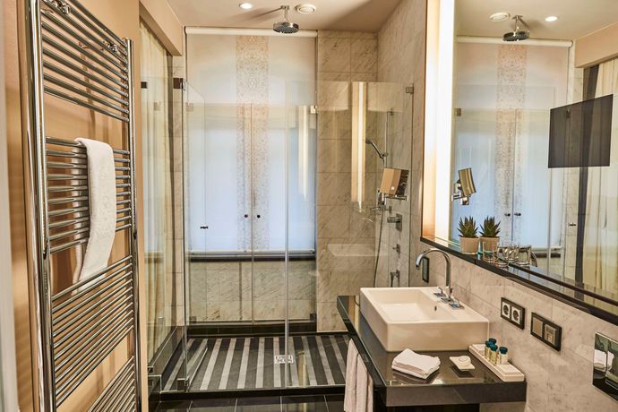 Vier Jahreszeiten Kempinski München - 49