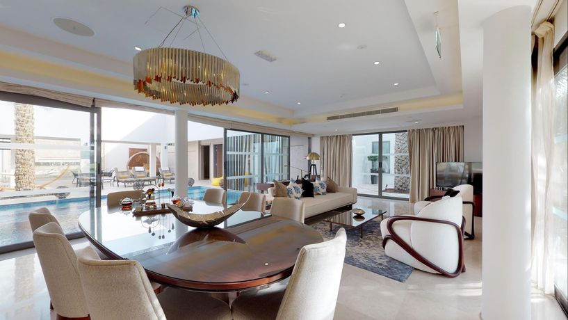 Meliá Desert Palm Member of Meliá Collection - 15