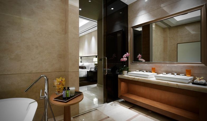 Verified hotel review - Solaire Resort & Casino - 46