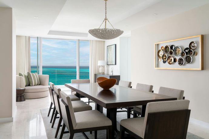 Verified hotel review - The Ritz-Carlton Turks and Caicos - 17