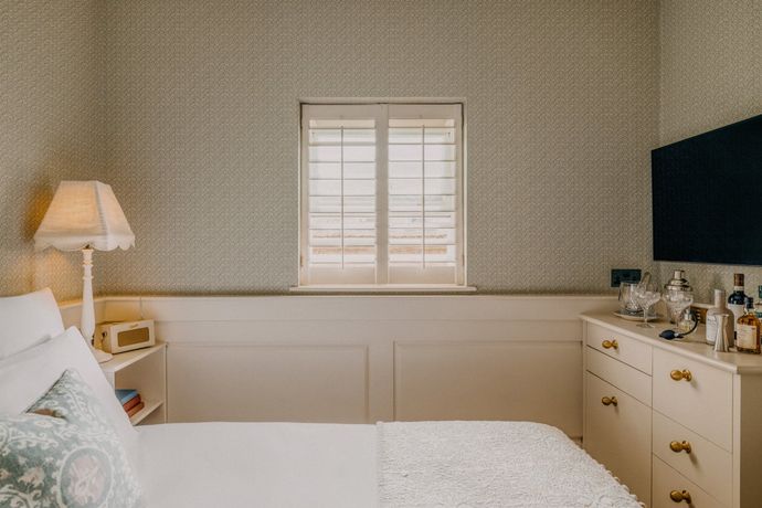 Dean Street Townhouse - 28