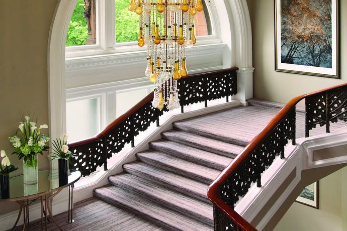 Verified hotel review - Waldorf Astoria Edinburgh - The Caledonian - 57