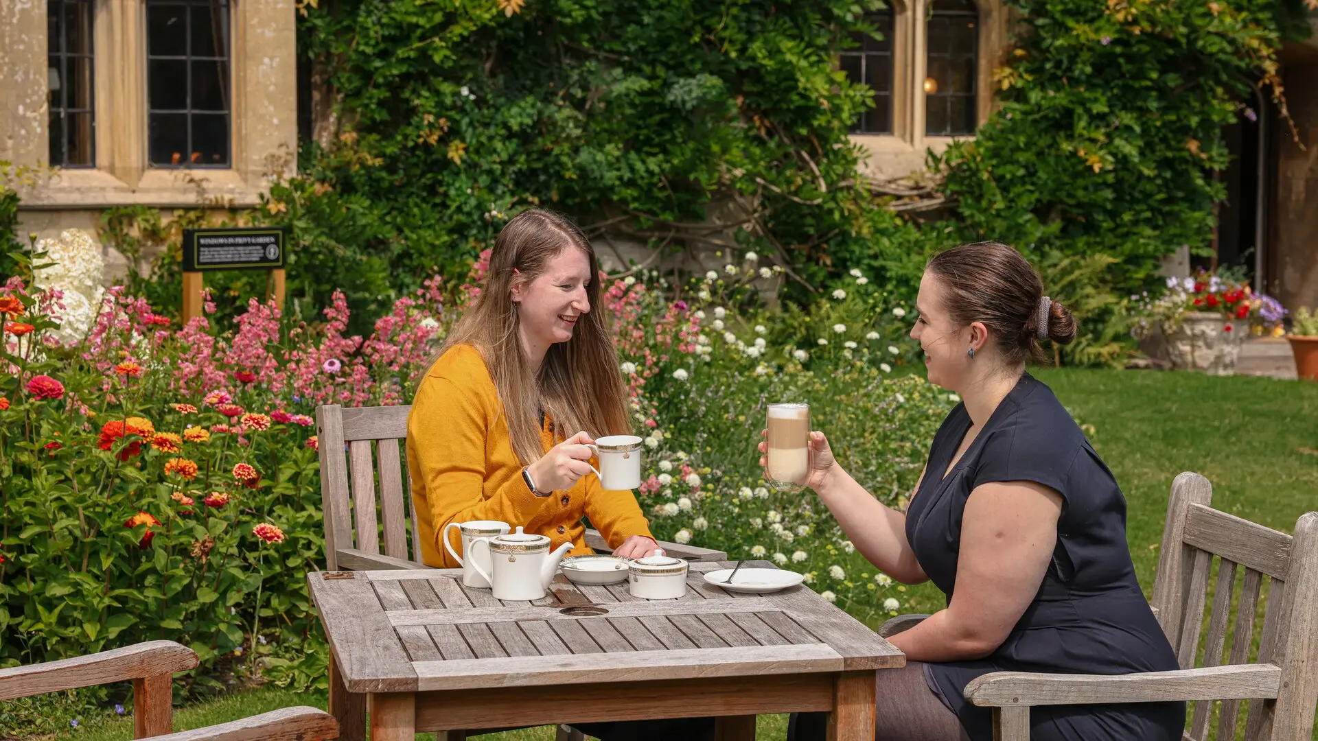 Hotel review Restaurants & Bars' - Thornbury Castle - 6