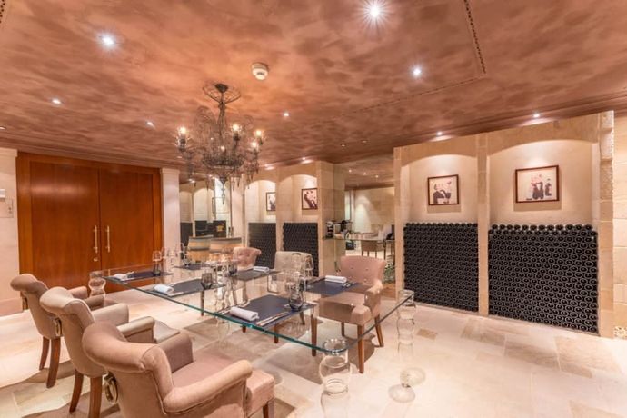 Verified hotel review - Beau Rivage Hotel - 19