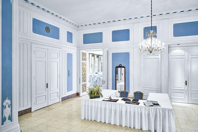 Hotel Atlantic Hamburg, Autograph Collection - 46