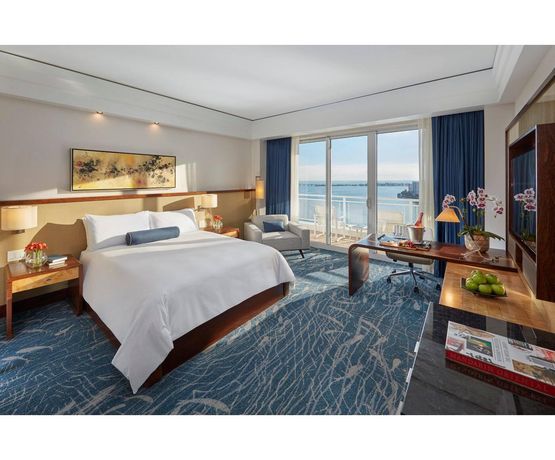 Verified hotel review - Mandarin Oriental Miami - 32