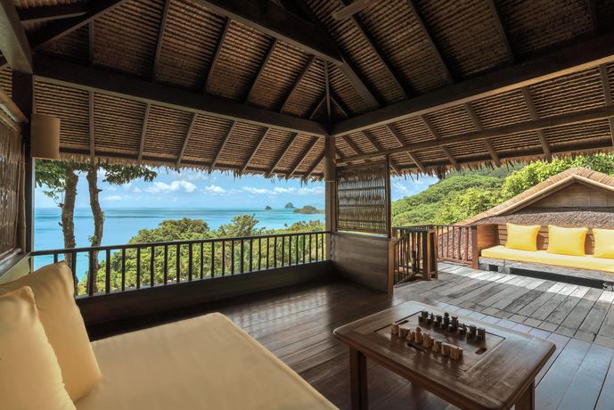 Six Senses Yao Noi - 45