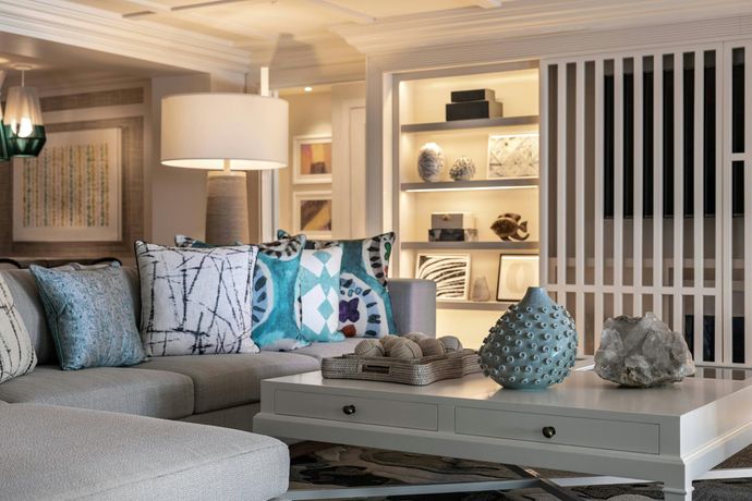 Verified hotel review - The Ritz-Carlton St Thomas - 14