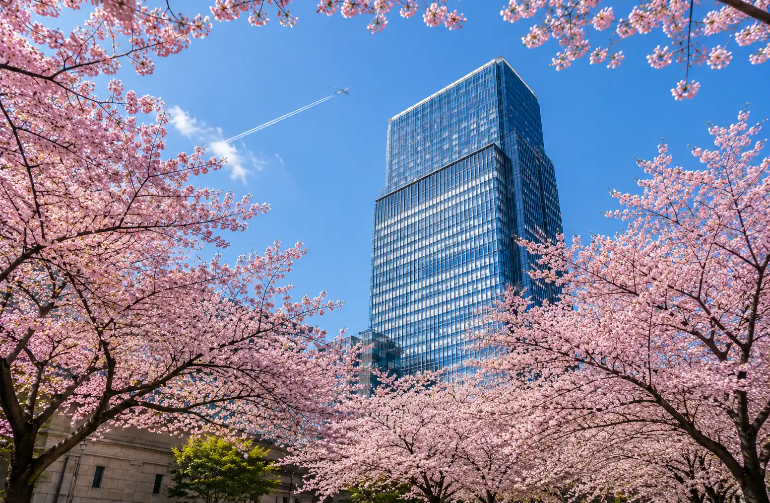 Mandarin Oriental, Tokyo: Spectacular Views, Serious Space, and a Rate-Sensitive Verdict