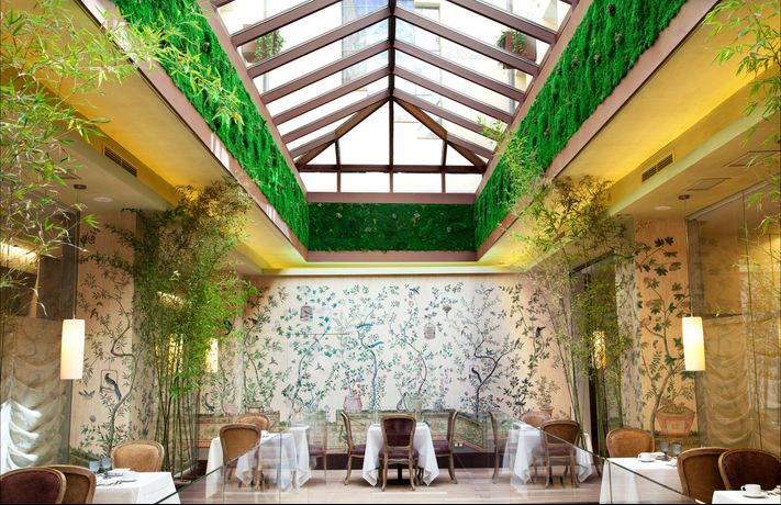 Verified hotel review - URSO Hotel & Spa - 19