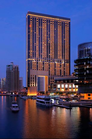 Address Dubai Marina - 16