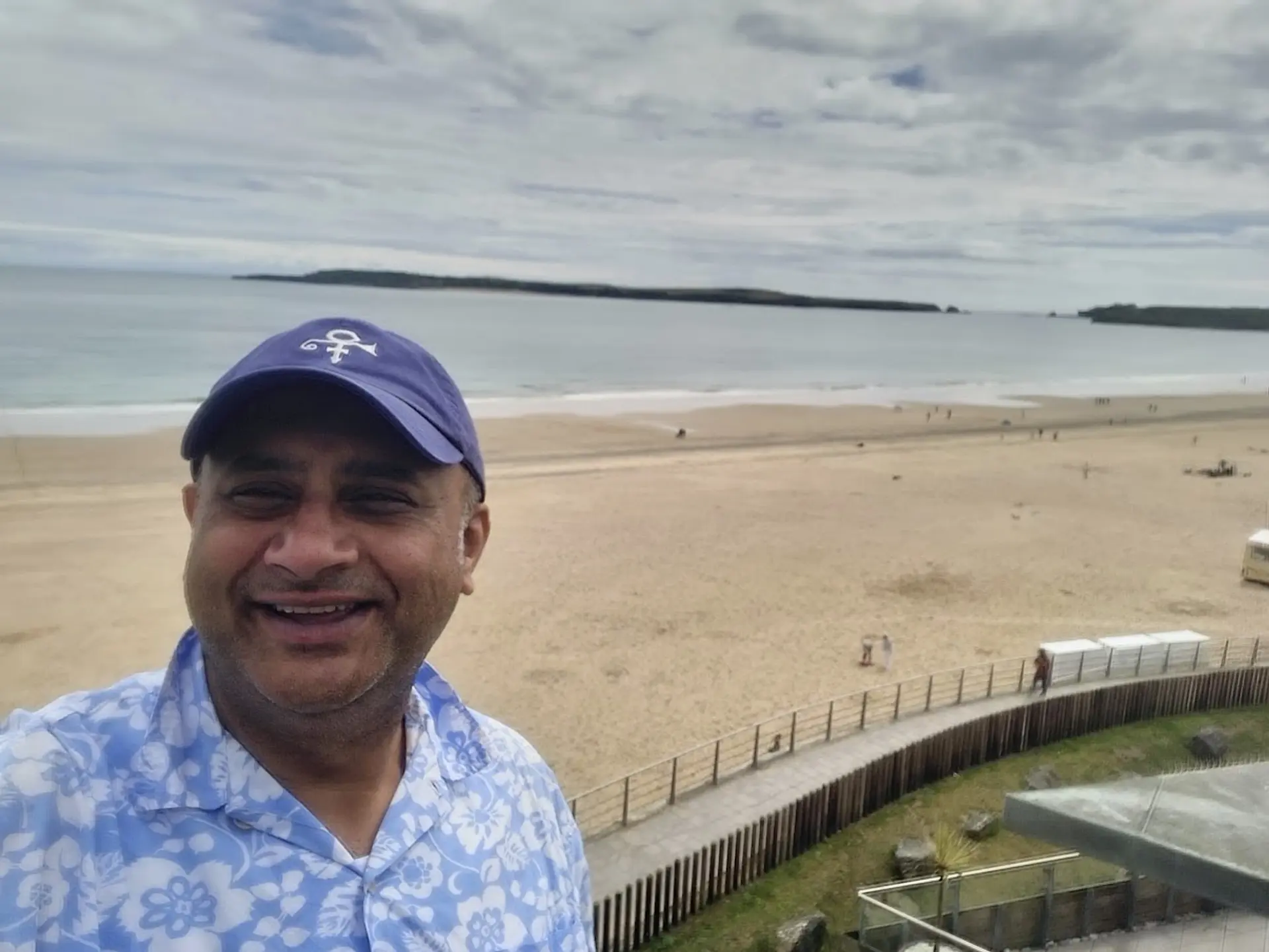 Hotel review Location' - Grove of Narberth - 6