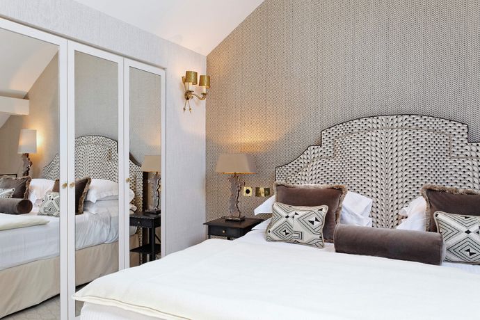 Verified hotel review - Relais Christine - 25