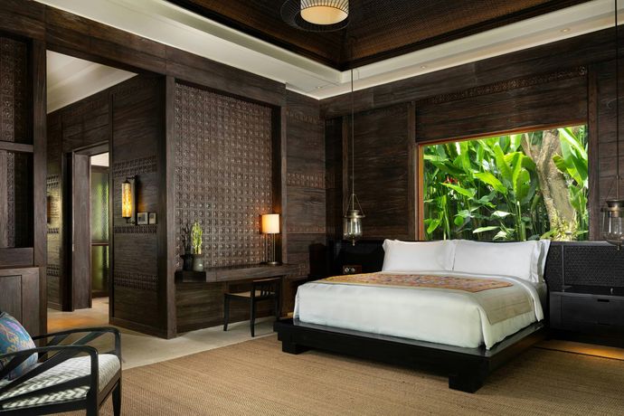 Verified hotel review - Mandapa, A Ritz-Carlton Reserve - 17