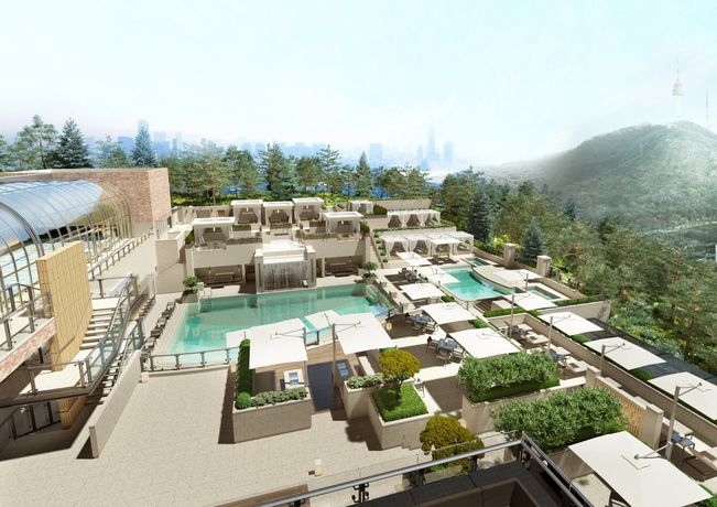 The Shilla Seoul - 4