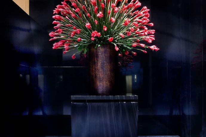 Verified hotel review - The Oberoi Mumbai - 53