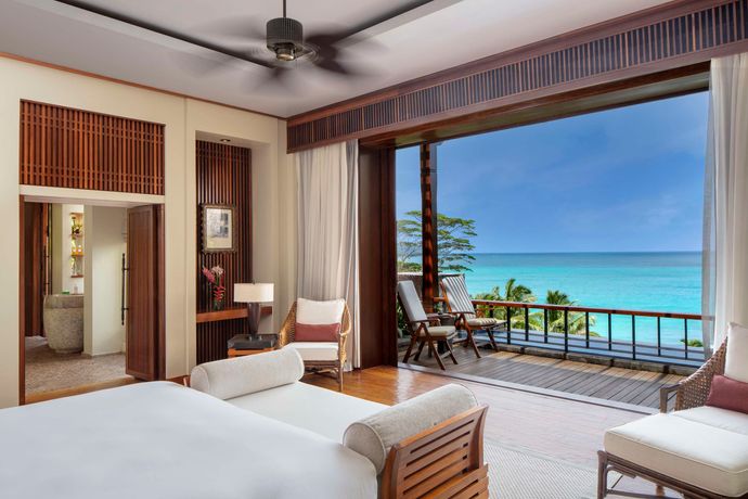 Verified hotel review - Anantara Maia Seychelles Villas - 10