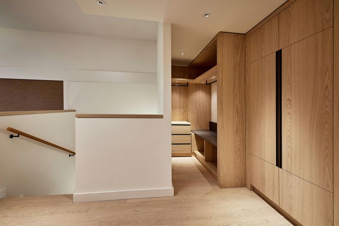 Verified hotel review - The Westin Grand Frankfurt - 47