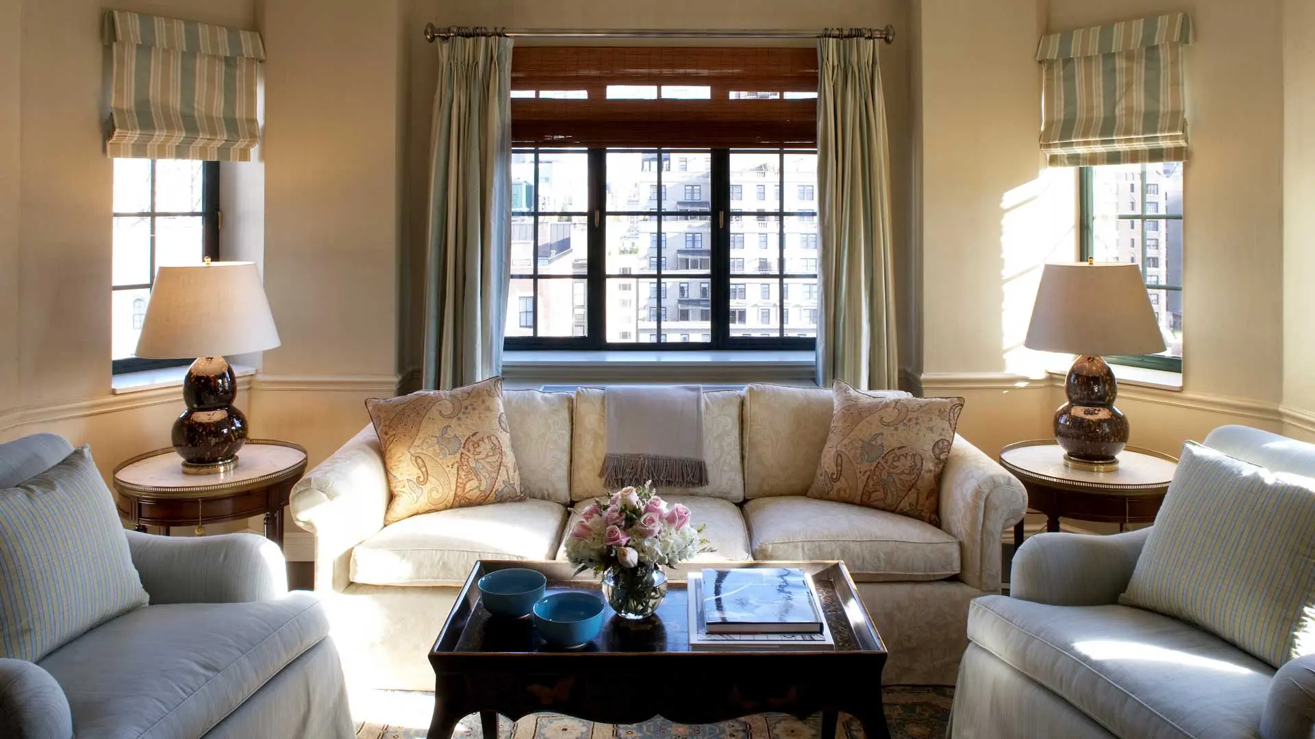 Hotel review Accommodation' - The Lowell - 5