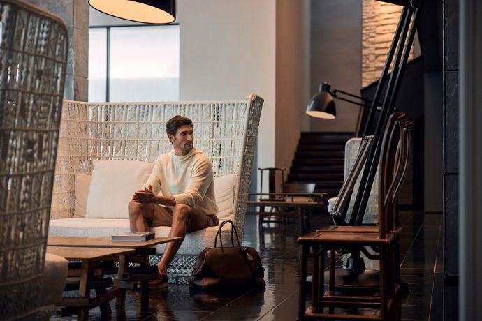 Verified hotel review - COMO Metropolitan Bangkok - 60