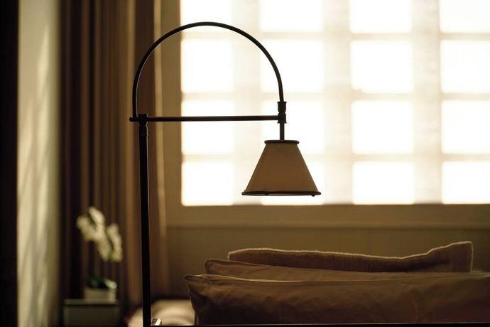 Verified hotel review - Capella Shanghai Jian Ye Li - 58