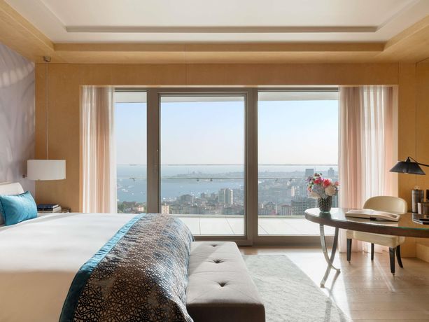 Verified hotel review - Raffles Istanbul - 53