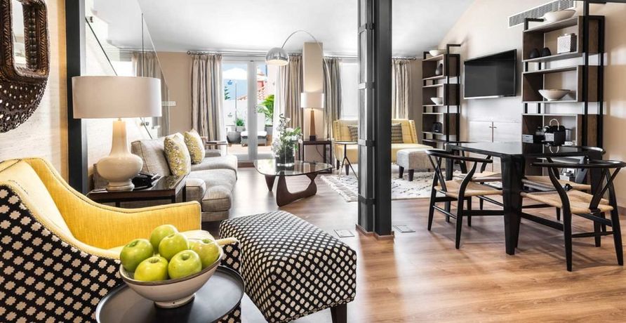 Verified hotel review - Bahia Del Duque - 8