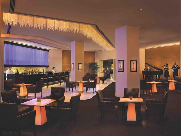 Verified hotel review - The Oberoi Mumbai - 47