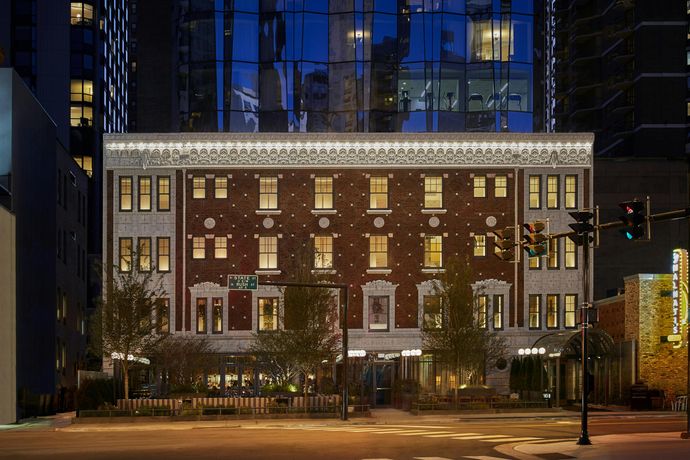 Verified hotel review - Viceroy Chicago - 53