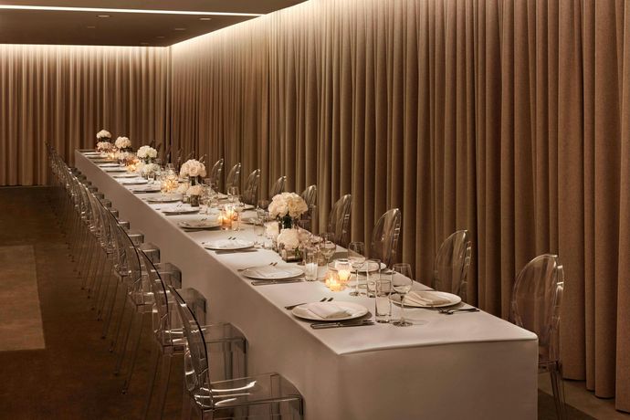 Verified hotel review - The New York EDITION - 26