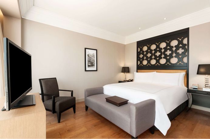 Hilton Lima Miraflores - 31