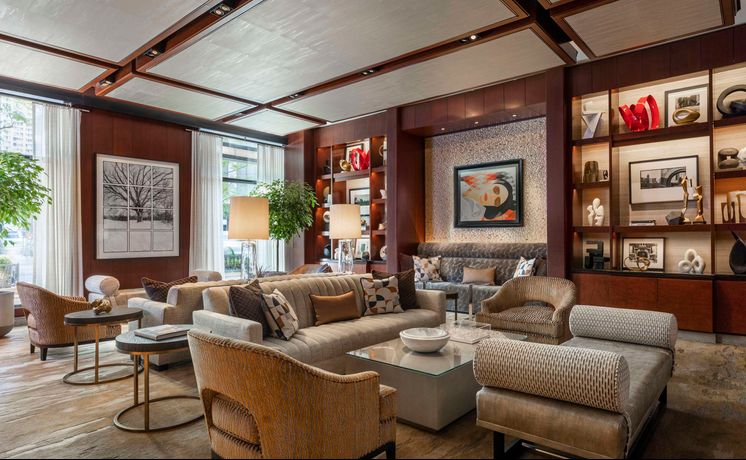 Verified hotel review - Park Hyatt Chicago - 2