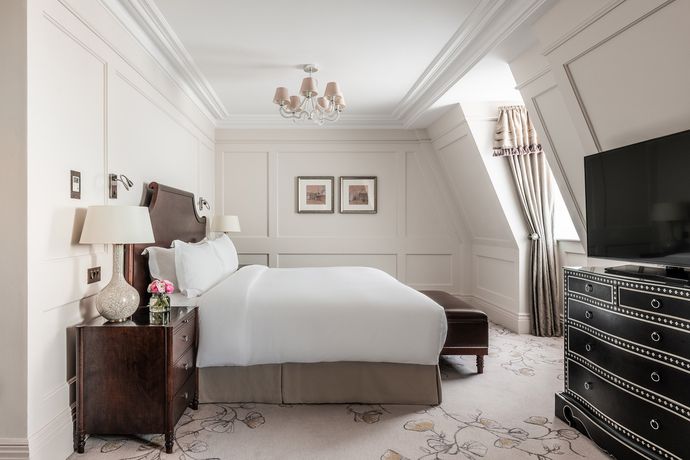 Verified hotel review - The Langham London - 38