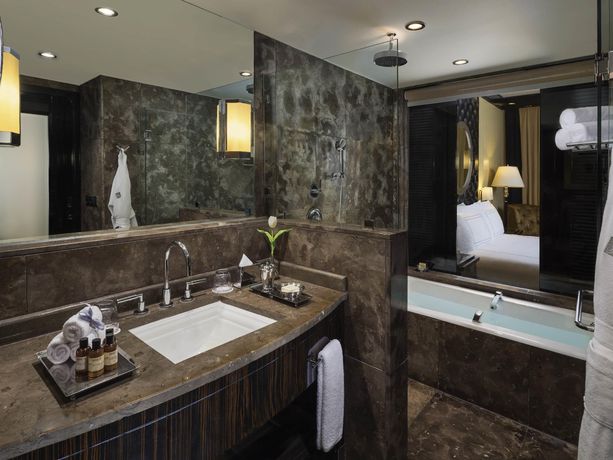 Fairmont Nile City - 60