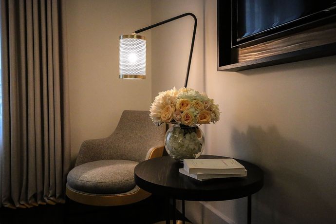 Verified hotel review - Hotel Montalembert - 41