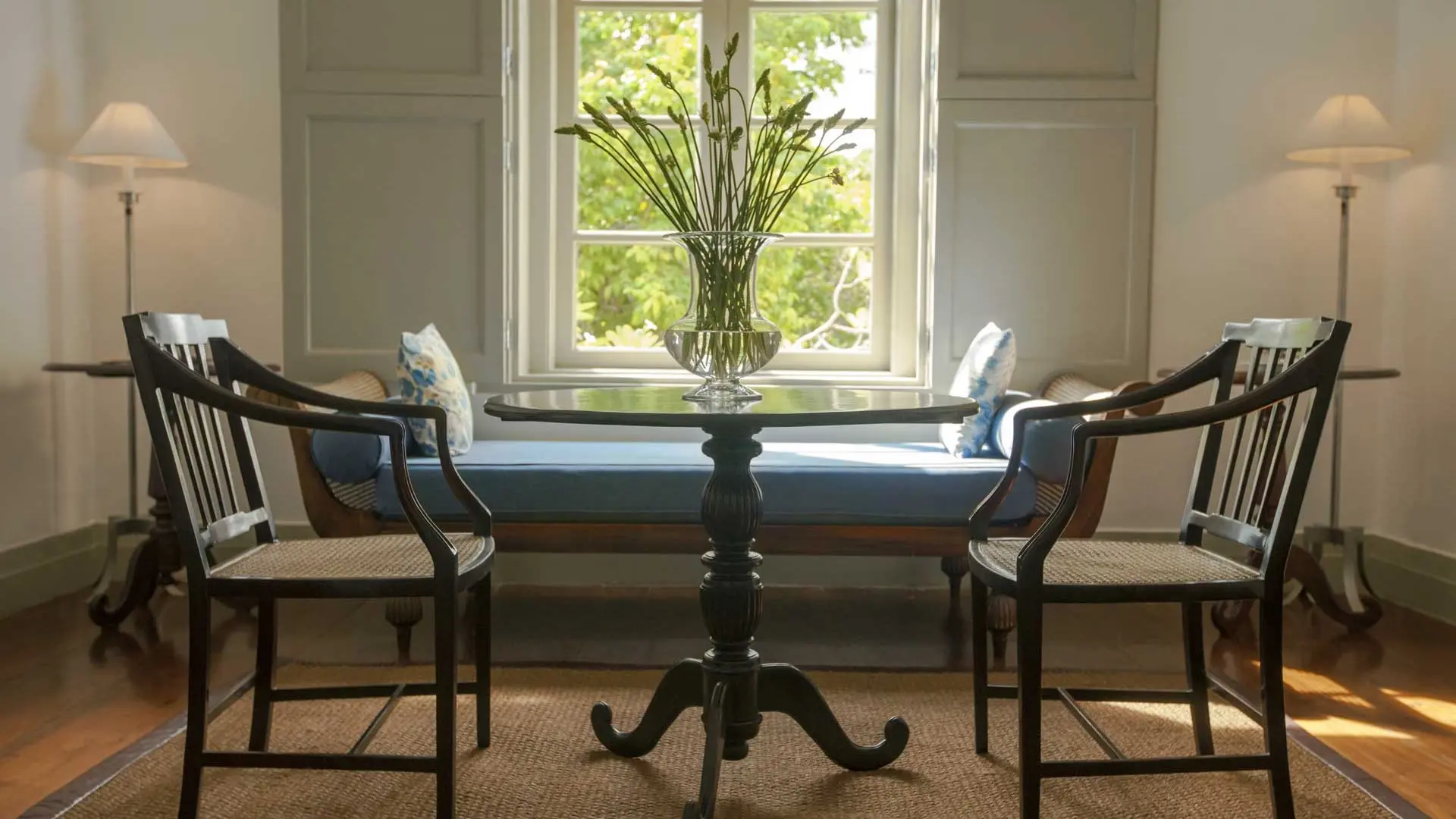 Hotel review Accommodation' - Amangalla - 4