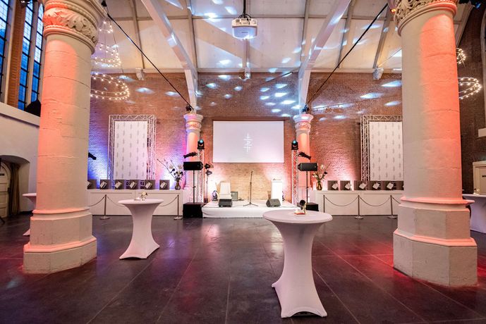 NH Collection Amsterdam Barbizon Palace - 8