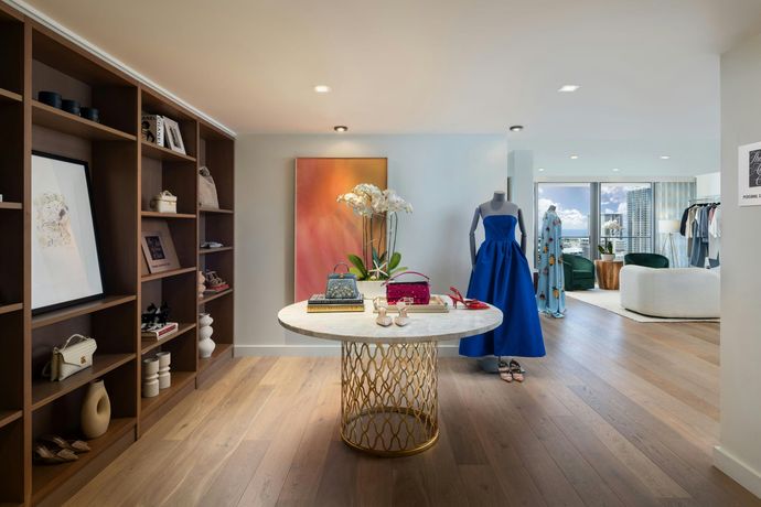 Verified hotel review - The Ritz-Carlton Residences Waikiki Beach Hotel - 45