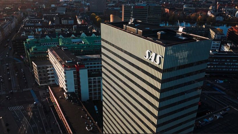 Verified hotel review - Radisson Blu Royal Hotel, Copenhagen - 41