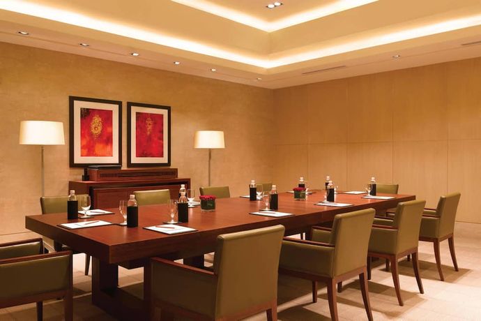 Verified hotel review - Trident Bandra Kurla - 17