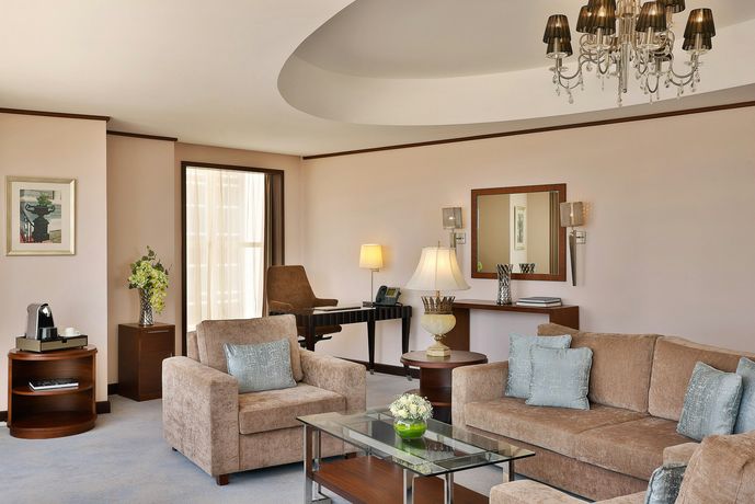 Grand Millennium Dubai - 39