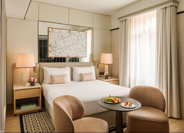 Verified hotel review - Park Hyatt Milano - 38