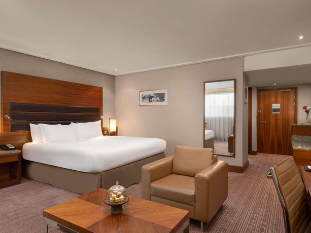 Sofitel London Heathrow - 36