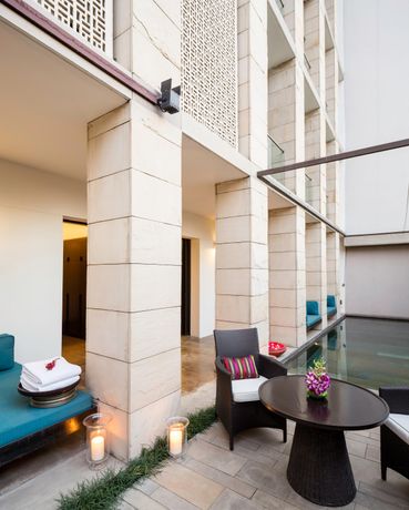 Verified hotel review - The Lodhi - 49