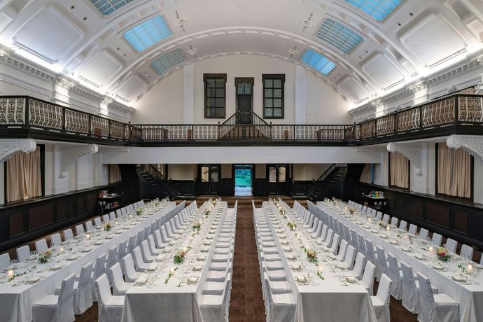 Verified hotel review - Bulgari Hotel Shanghai - 25