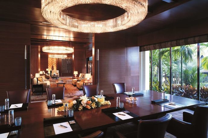 Verified hotel review - Shangri-La Bangkok - 23