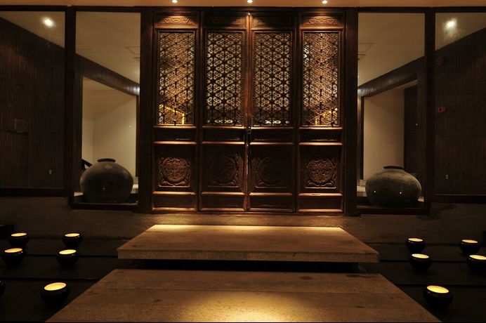 Verified hotel review - Villa Samadhi Kuala Lumpur - By Samadhi - 23