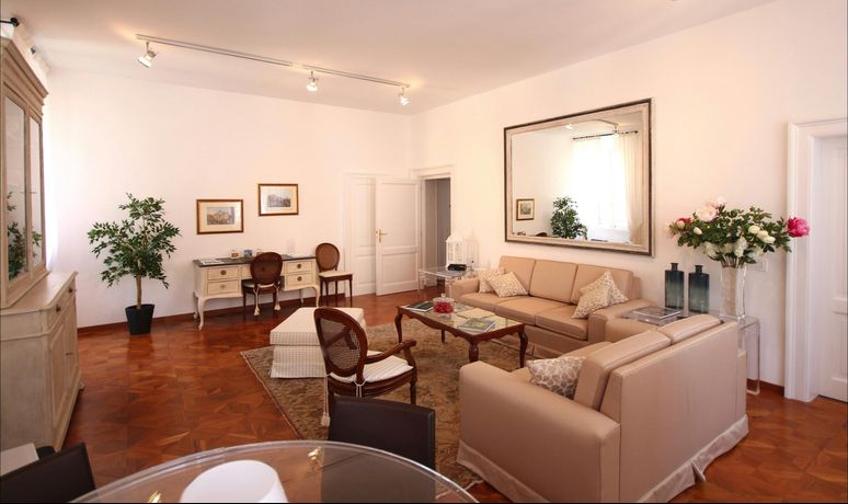 Verified hotel review - Villa Spalletti Trivelli - Small Luxury Hotels of the World - 14